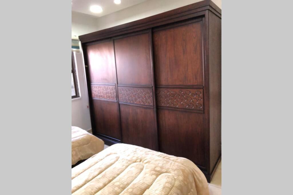 Apt 4 Rent/A Quiet Neighborhood Close To Services Amman Exterior foto