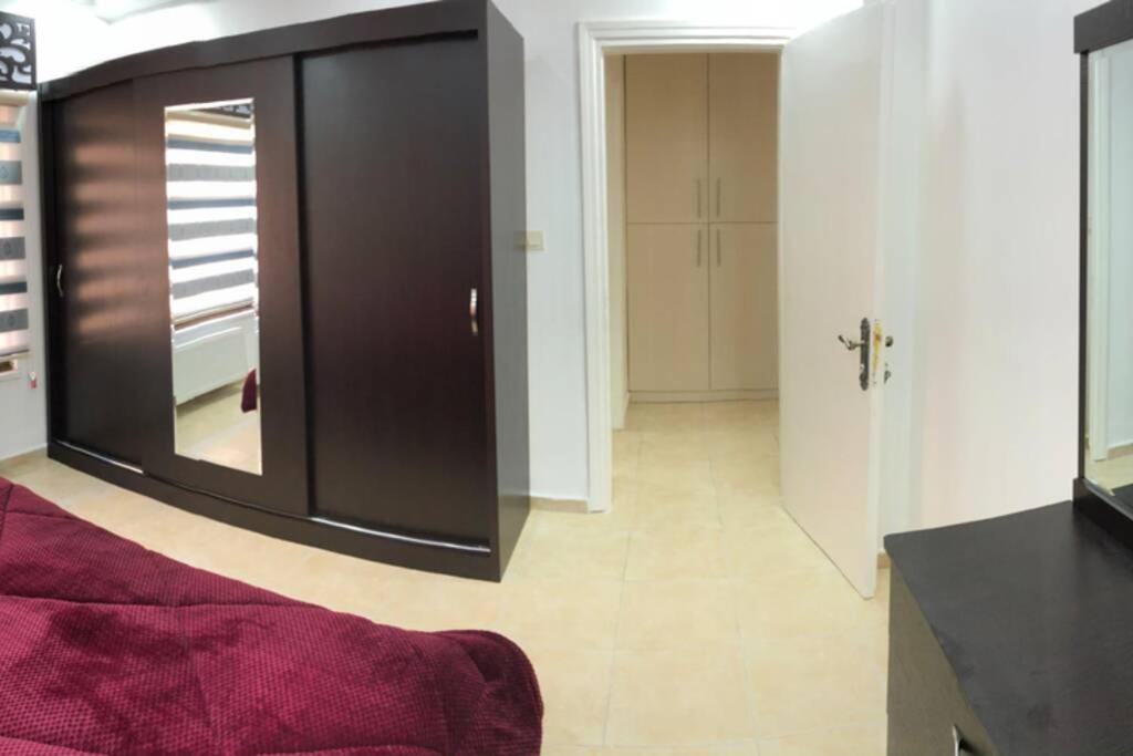 Apt 4 Rent/A Quiet Neighborhood Close To Services Amman Exterior foto