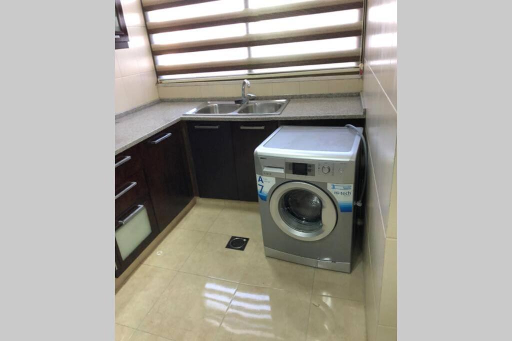 Apt 4 Rent/A Quiet Neighborhood Close To Services Amman Exterior foto